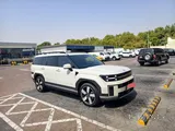 Hyundai SantaFe 2025 -  7-Seater SUV with Full Warranty